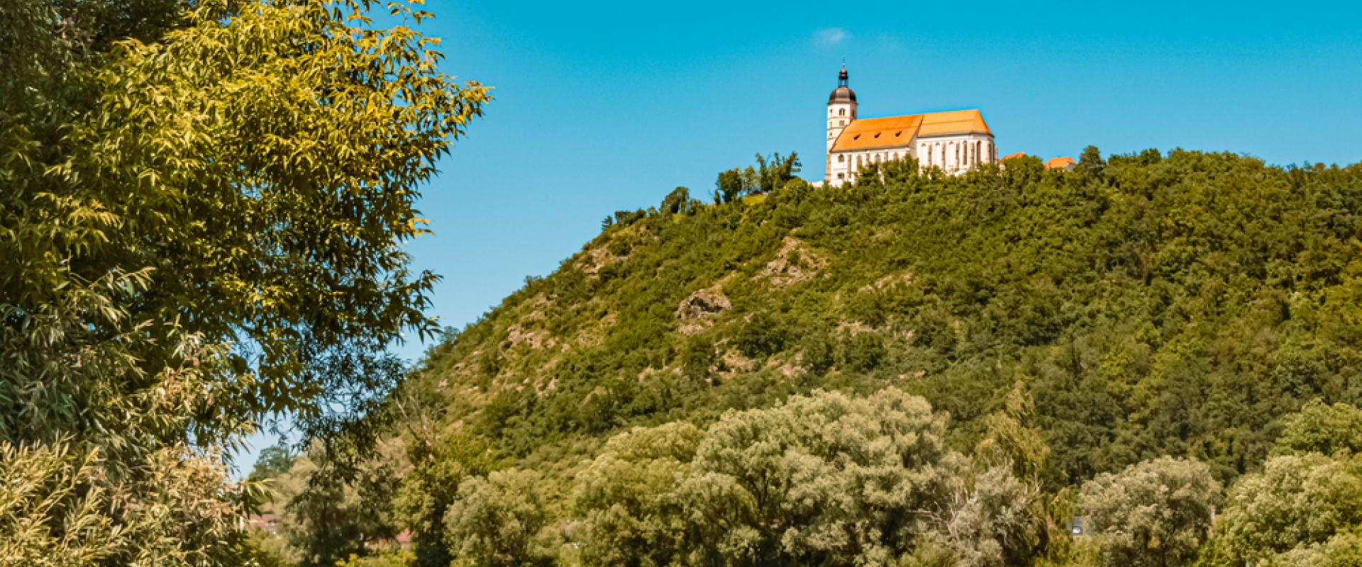 Bogenberg 
