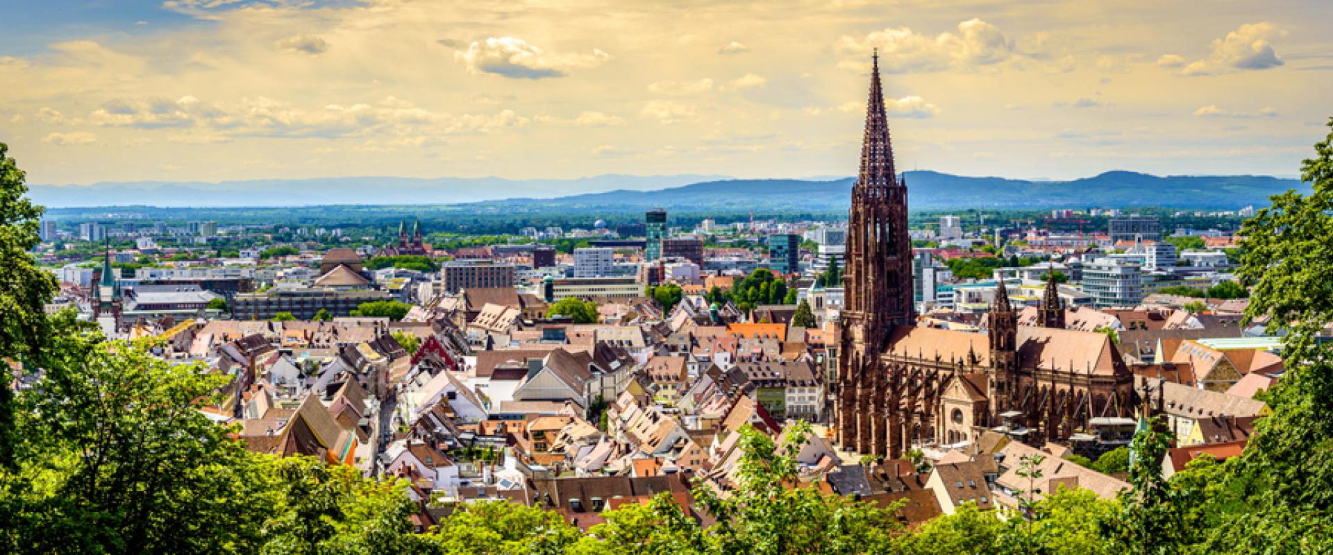 Freiburg