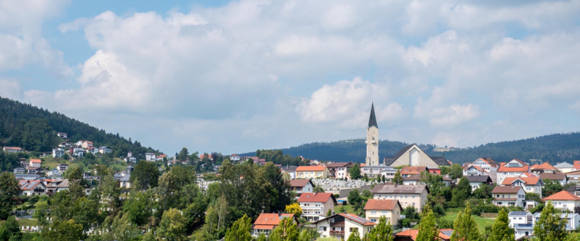 Hauzenberg 