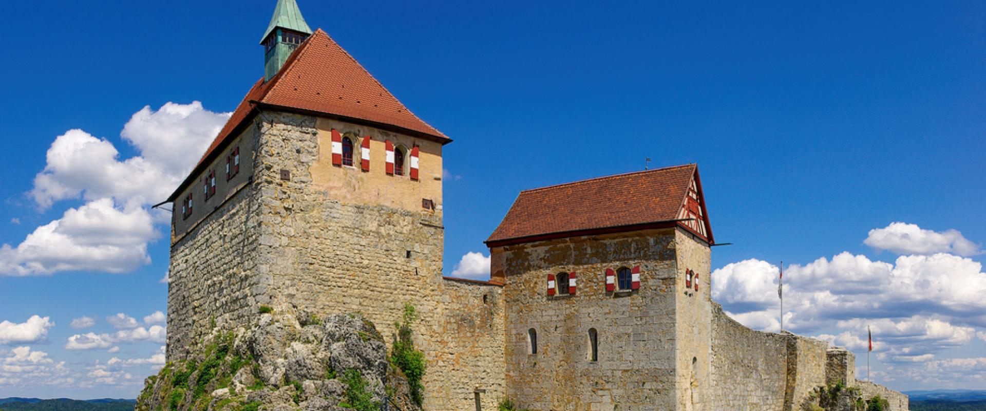 Hohenstein 