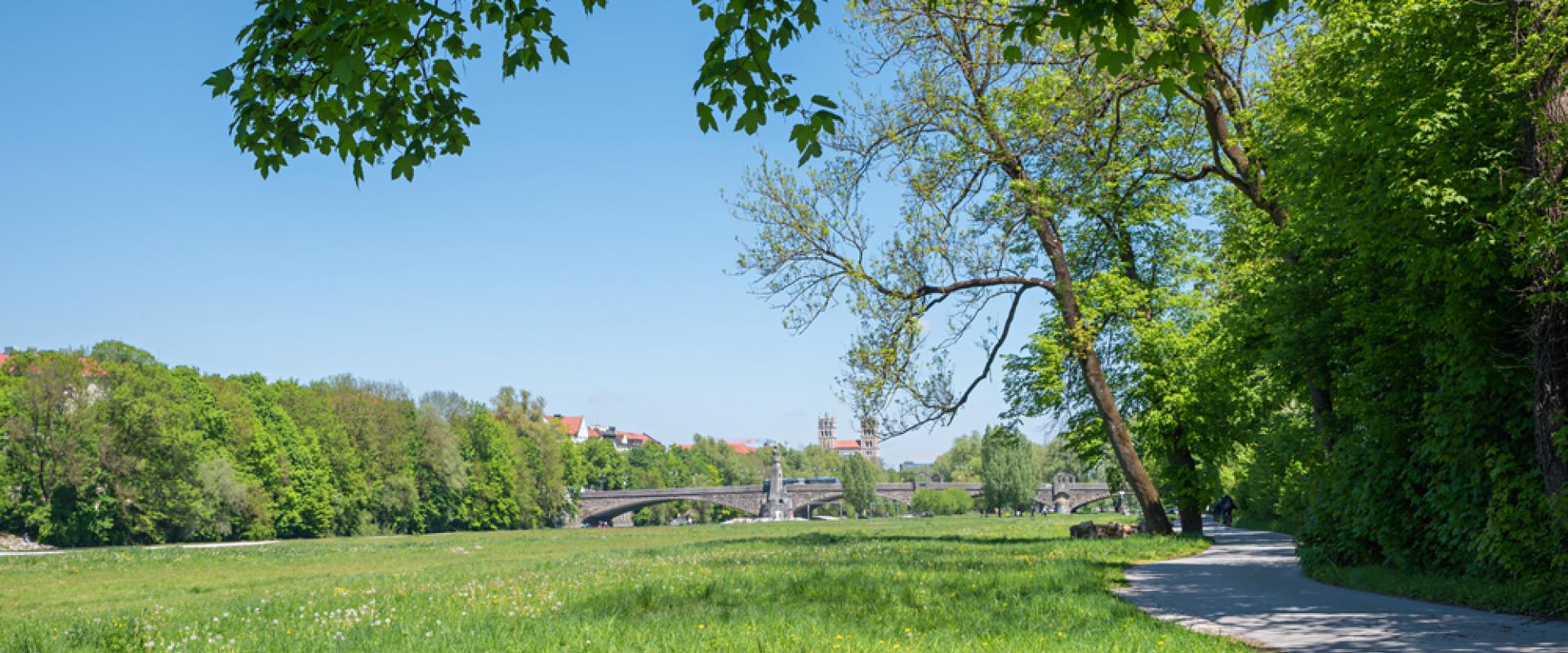 Isar-Auen 