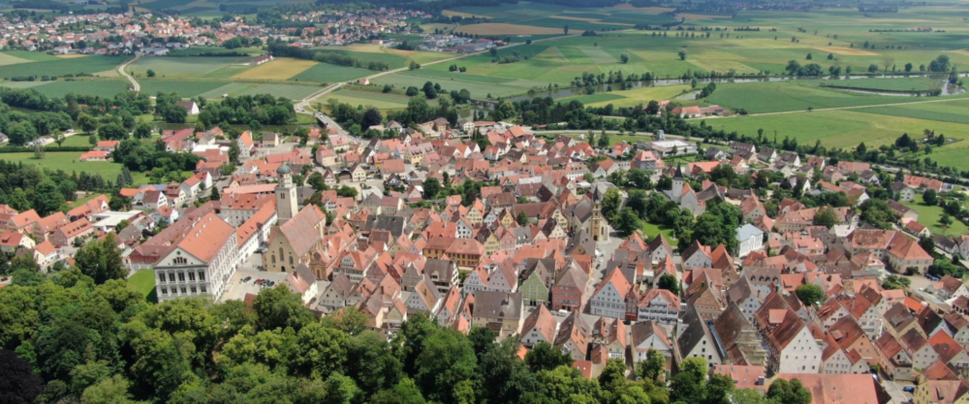 Oettingen 