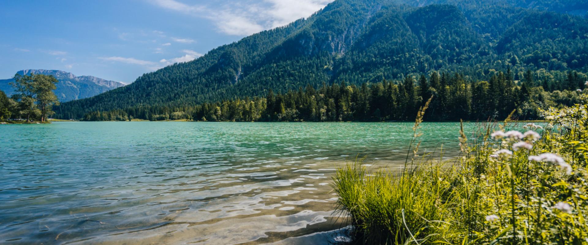 Pillersee 
