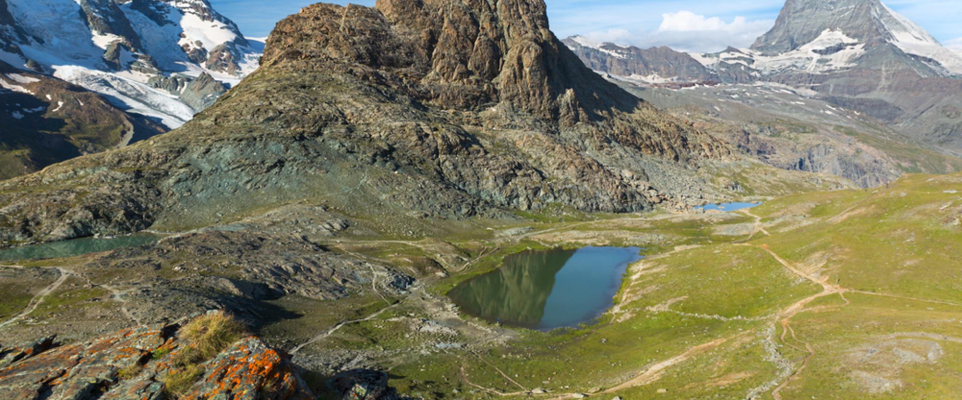 Riffelsee 