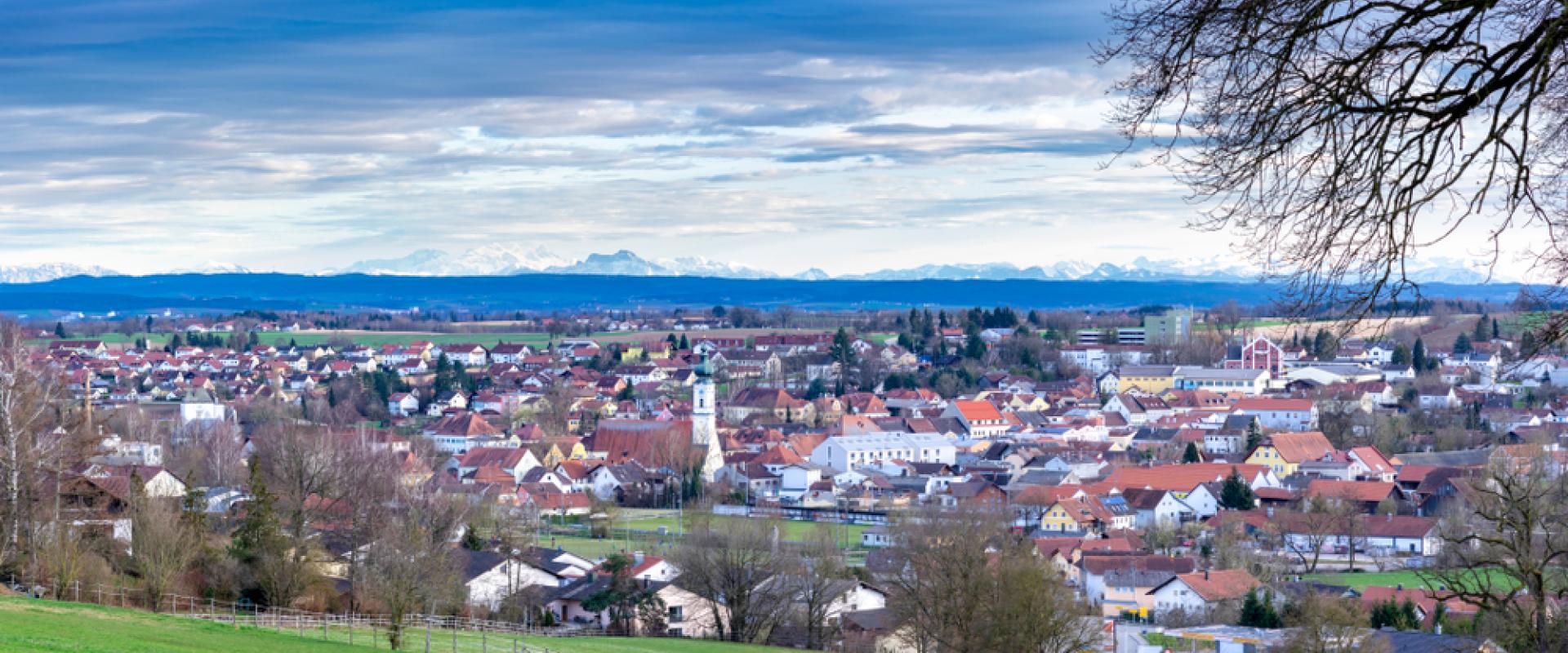 Rotthalmünster 