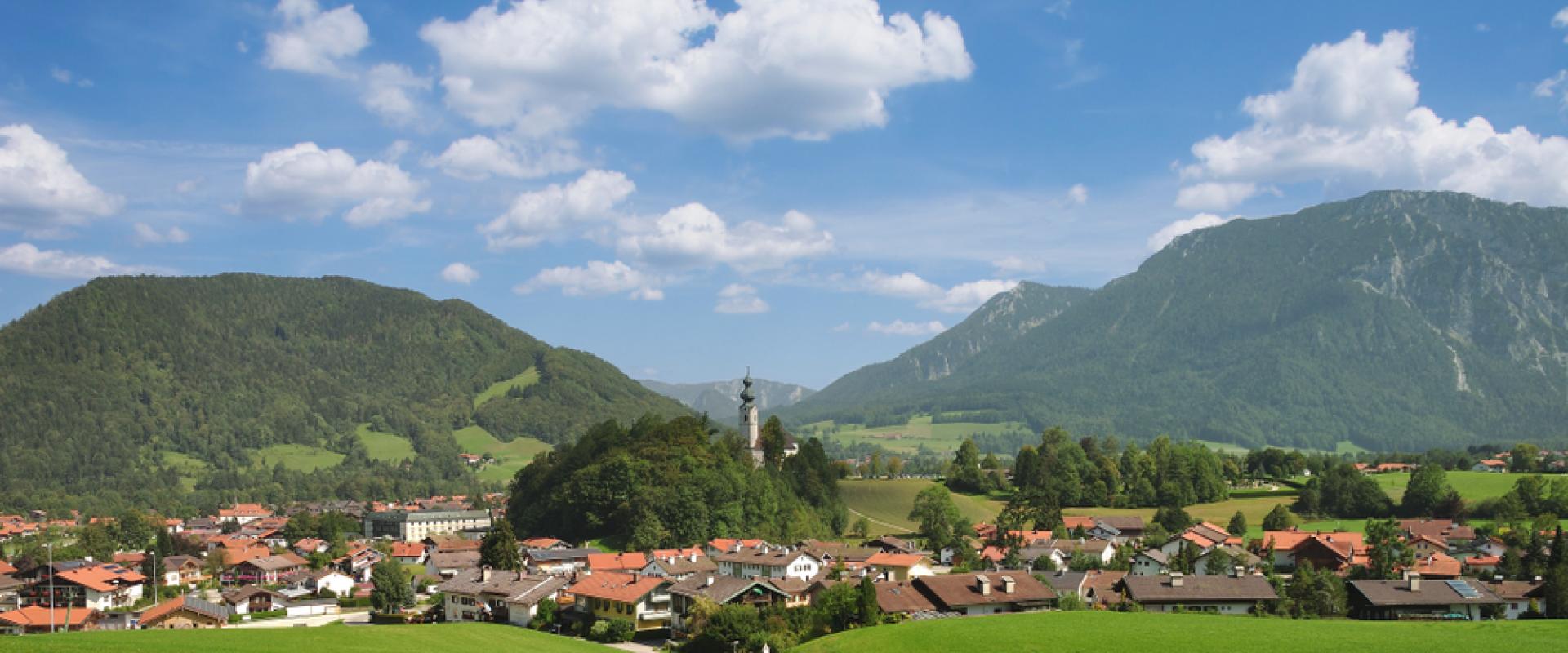 Ruhpolding