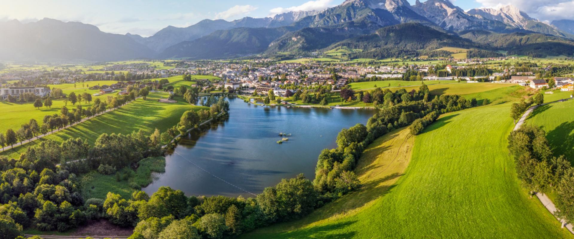 Saalfelden 