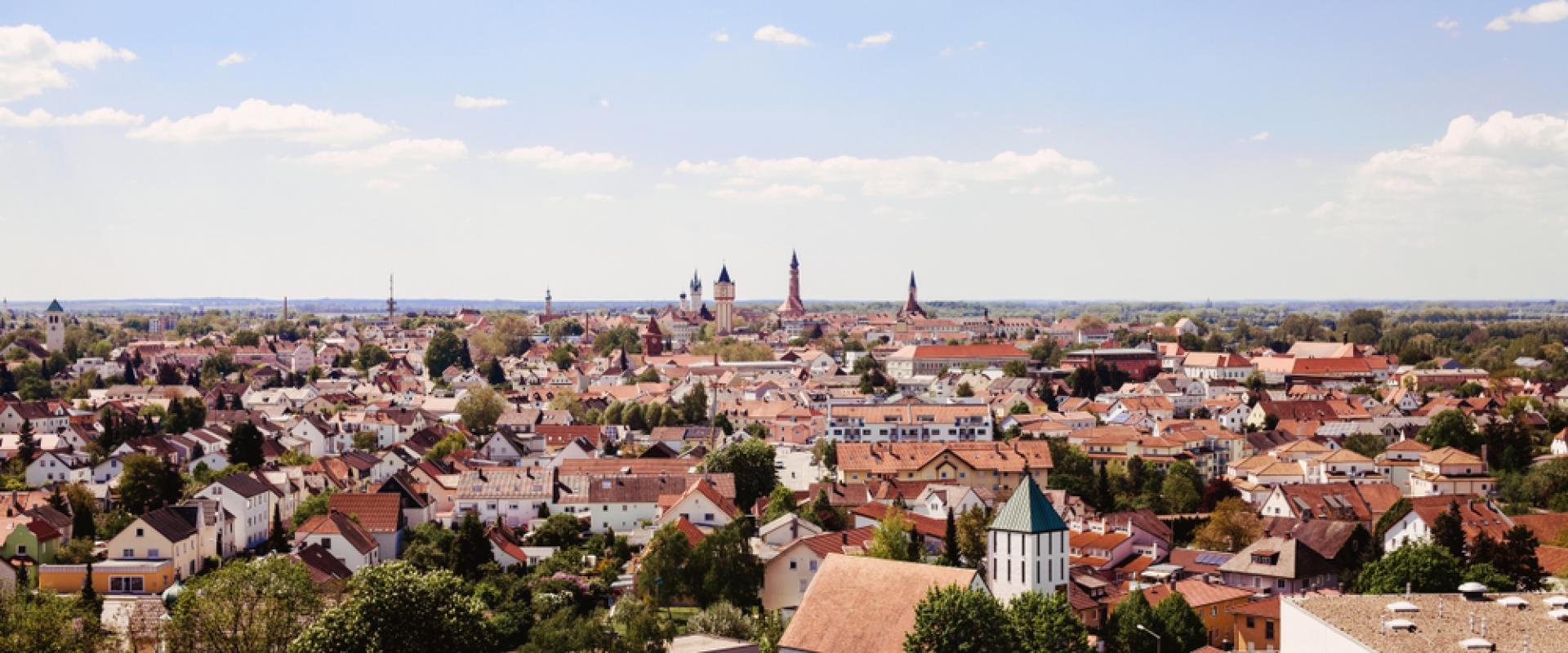 Straubing 