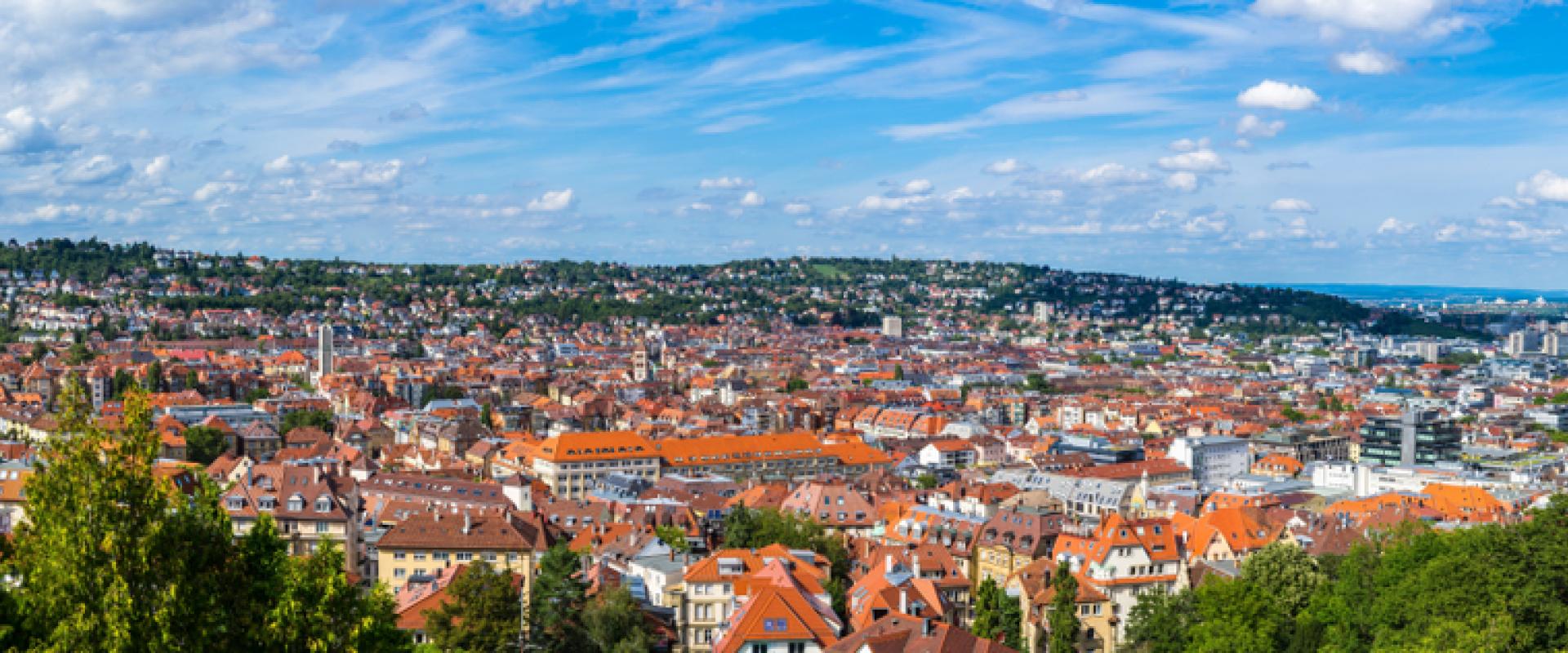Stuttgarter Becken 