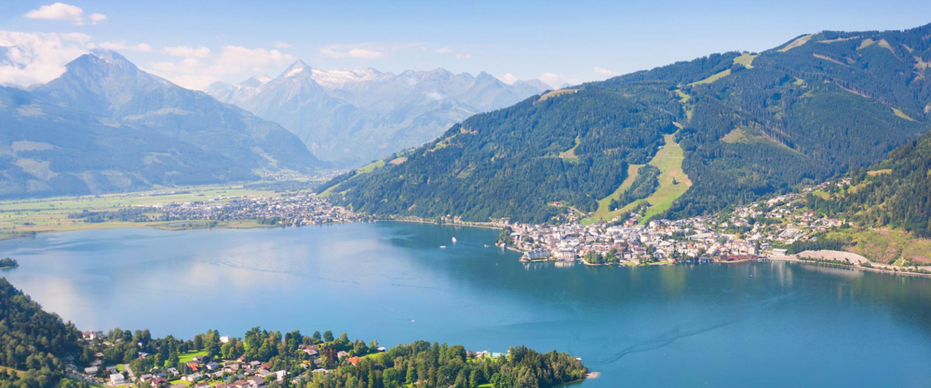 Zeller See 