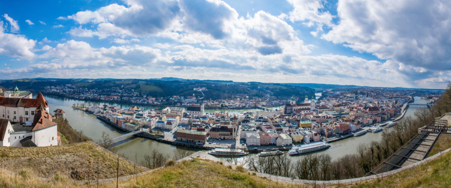 Passau
