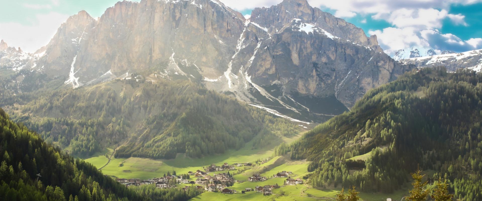 Alta Badia 
