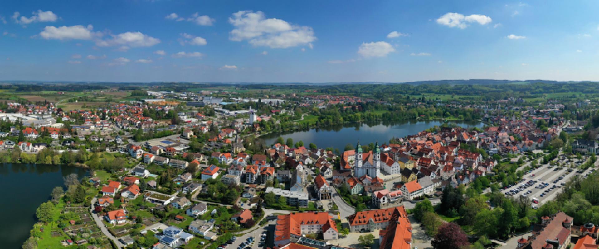 Bad Waldsee 