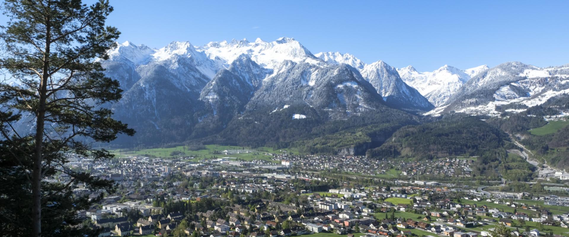 Bludenz 
