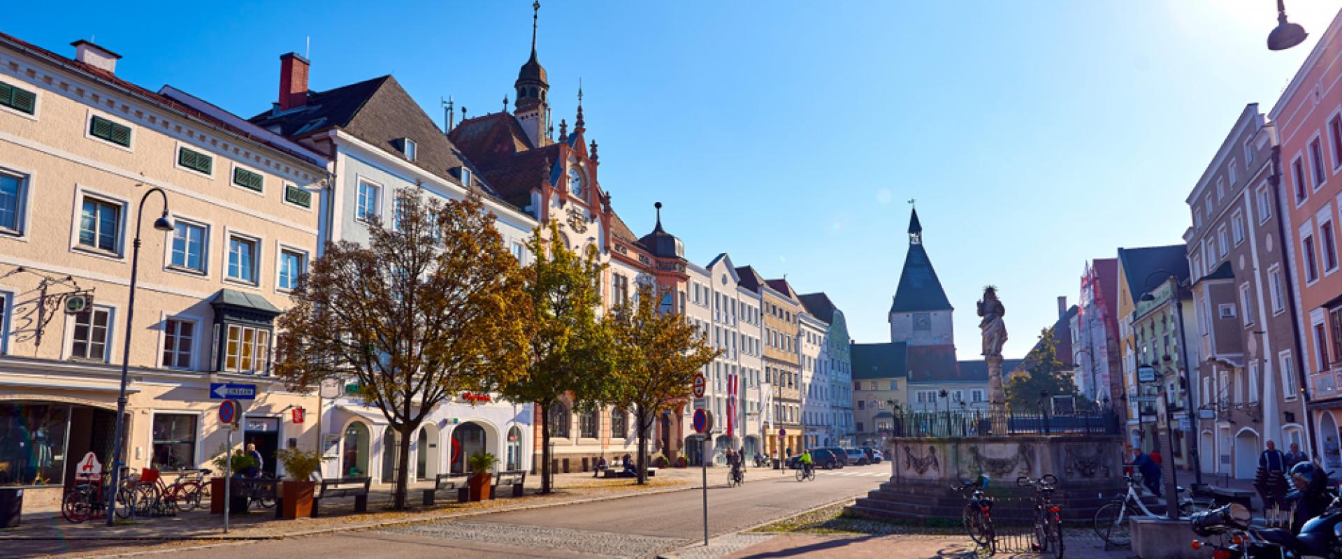 Braunau am Inn 