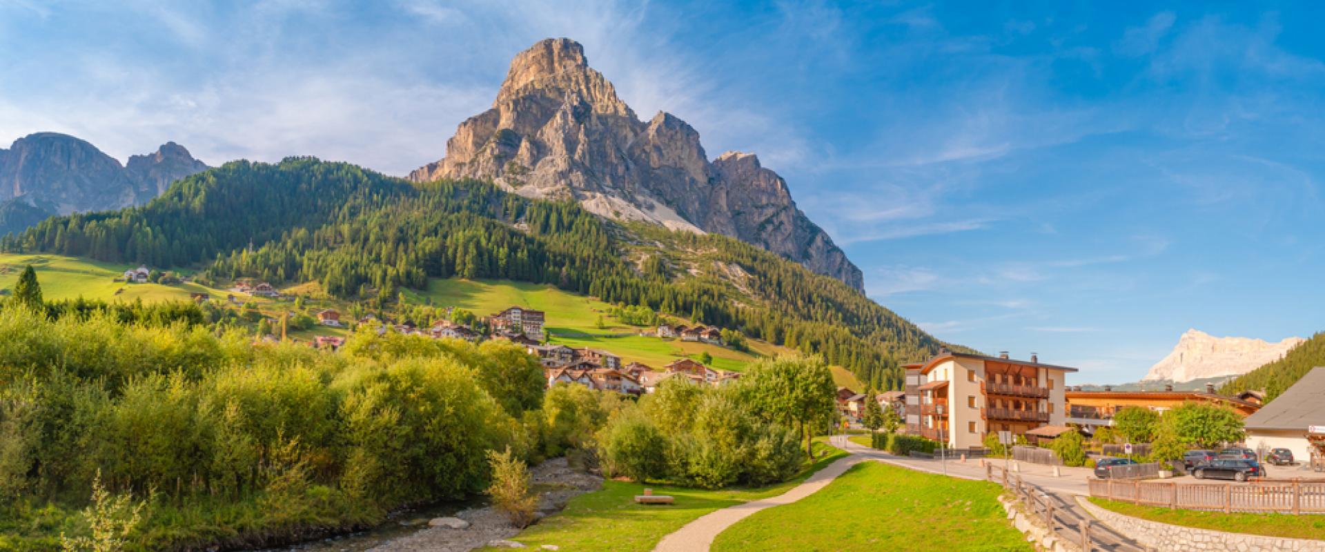 Corvara 