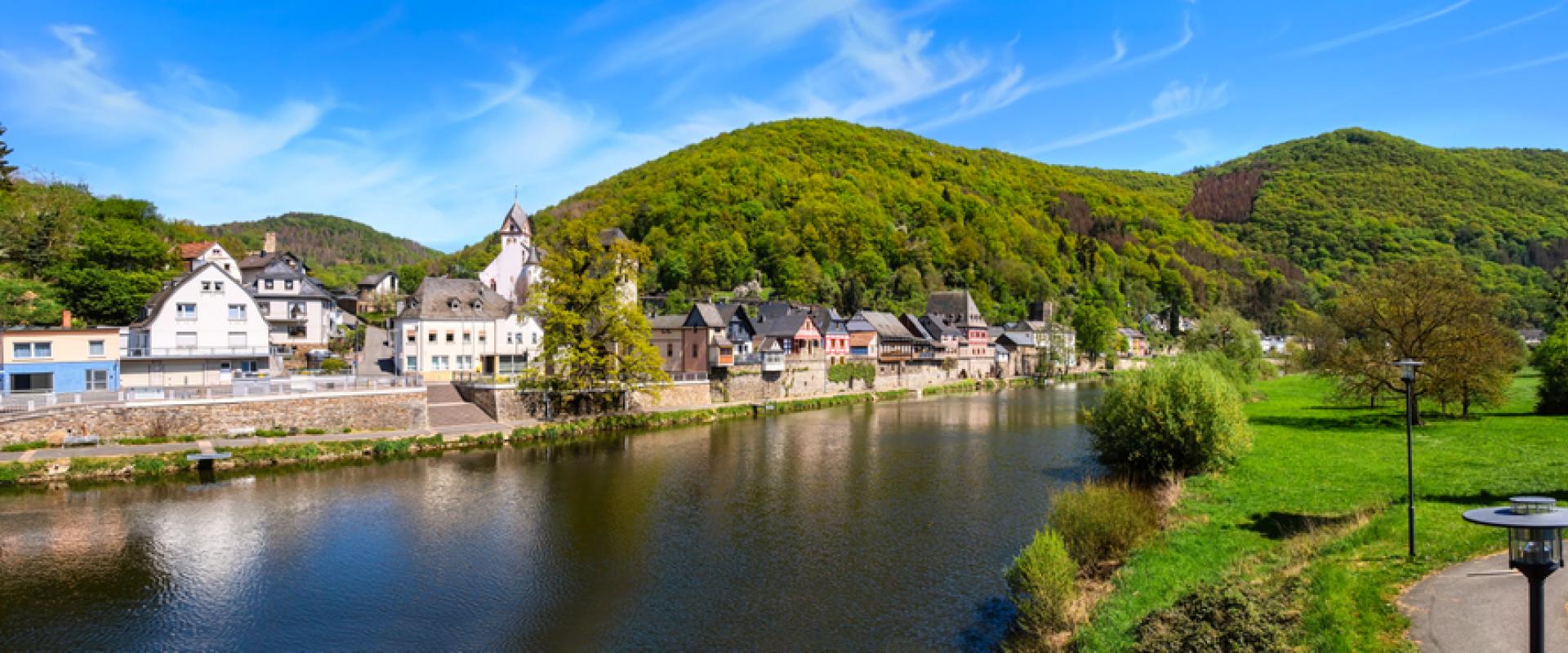 Dausenau 