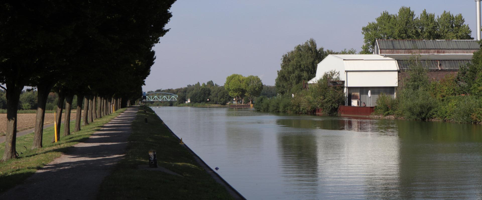Dortmund-Ems-Kanal 