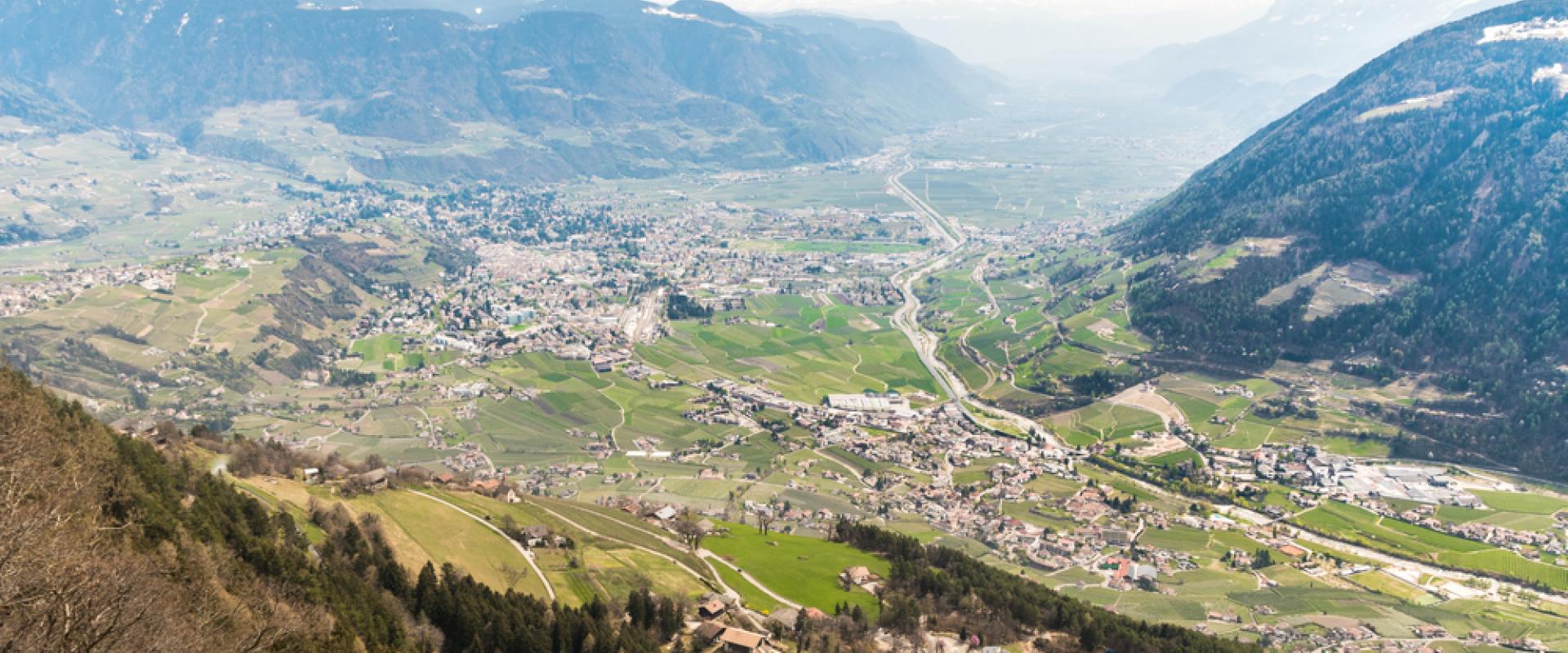 Etschtal 