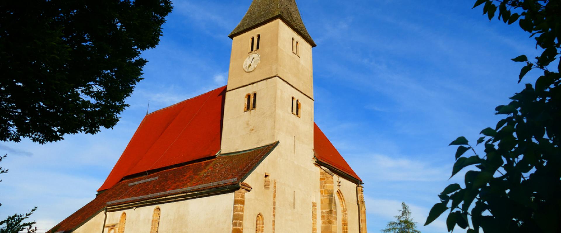 Feistritz 