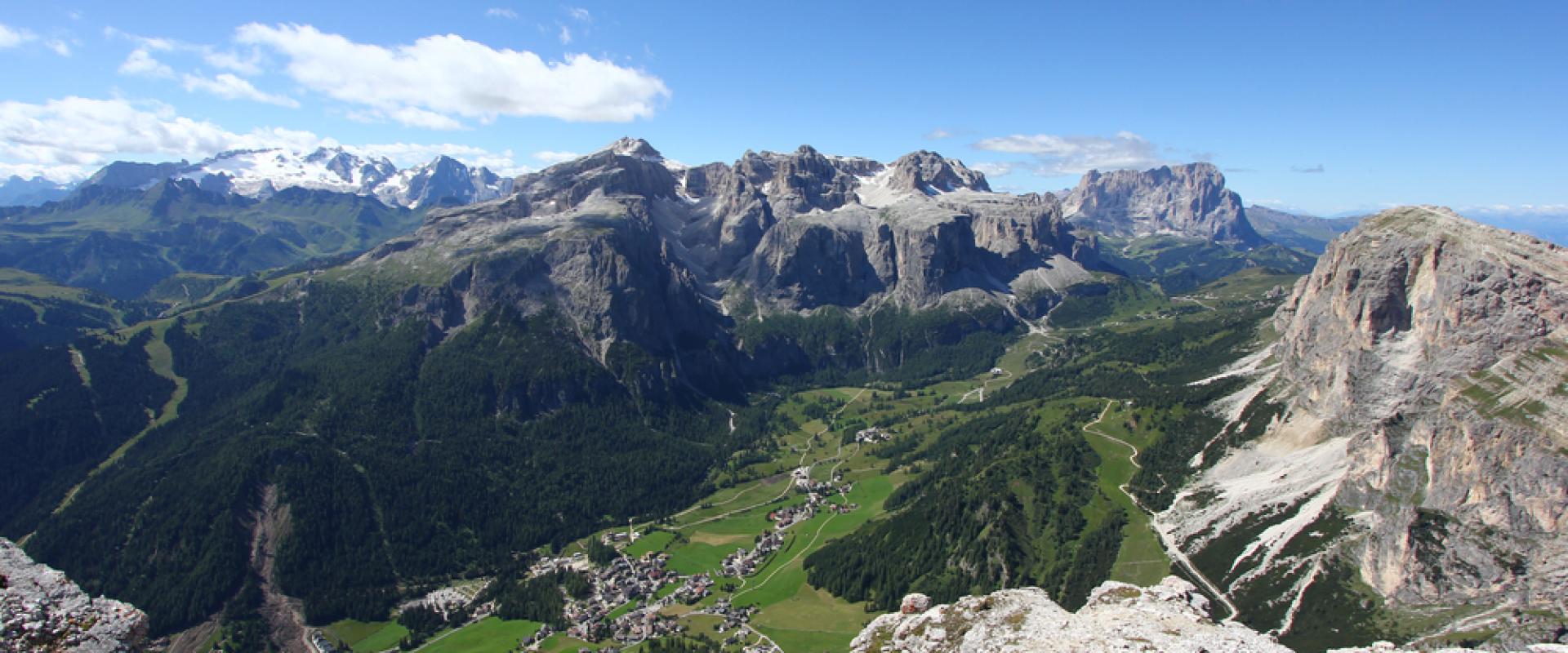 Grödnerjoch 