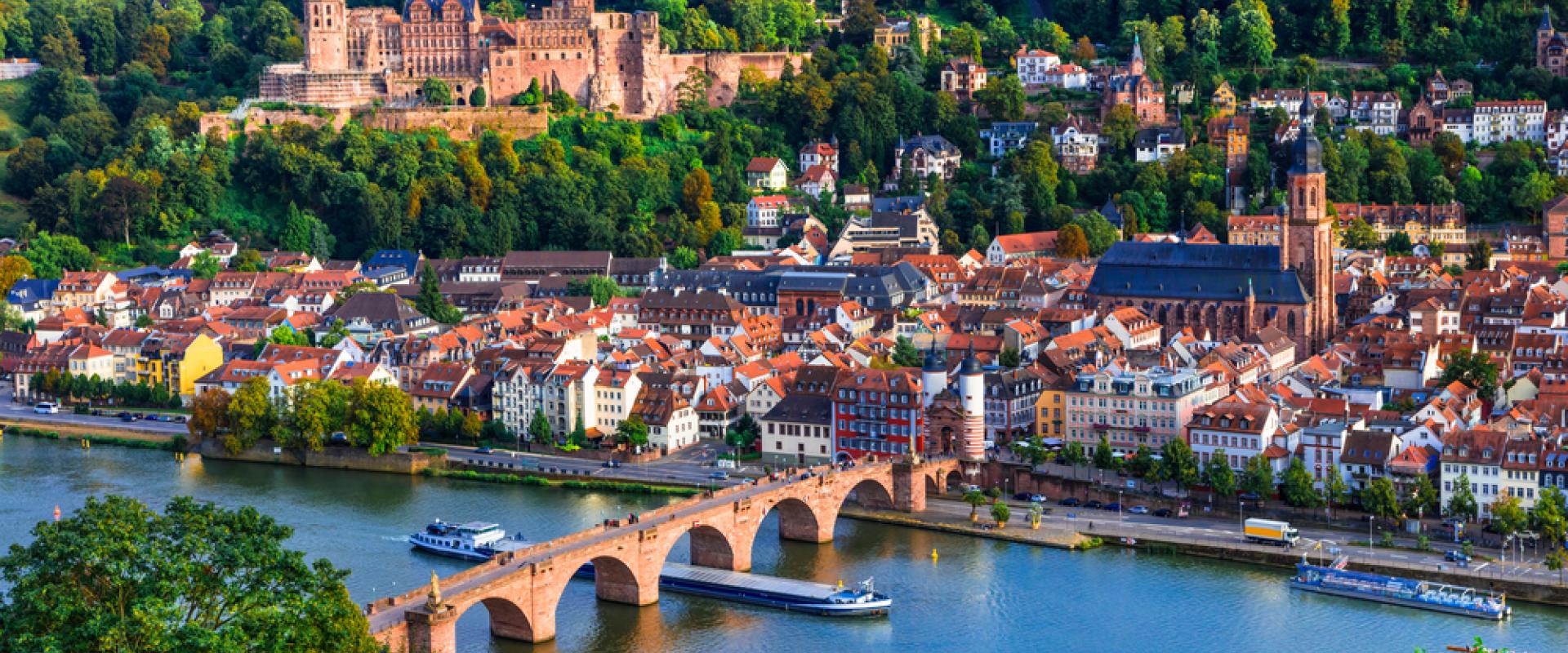Heidelberg 