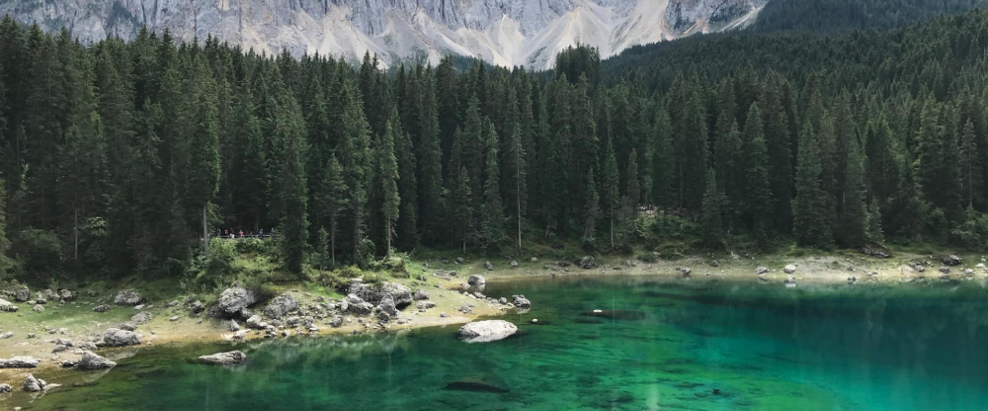 Karersee 