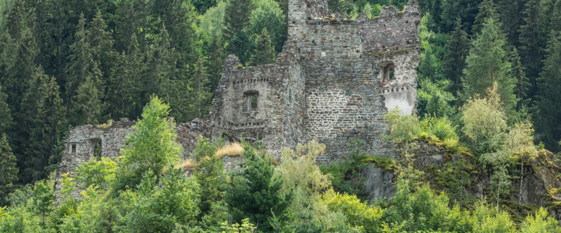 Kienburg