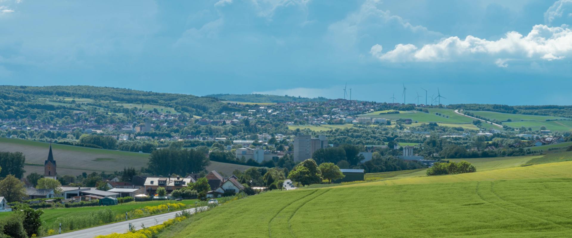Kirchheimbolanden 