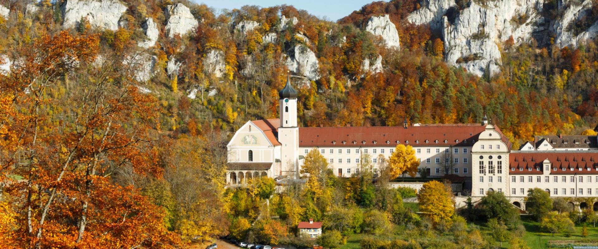 Kloster Beuron