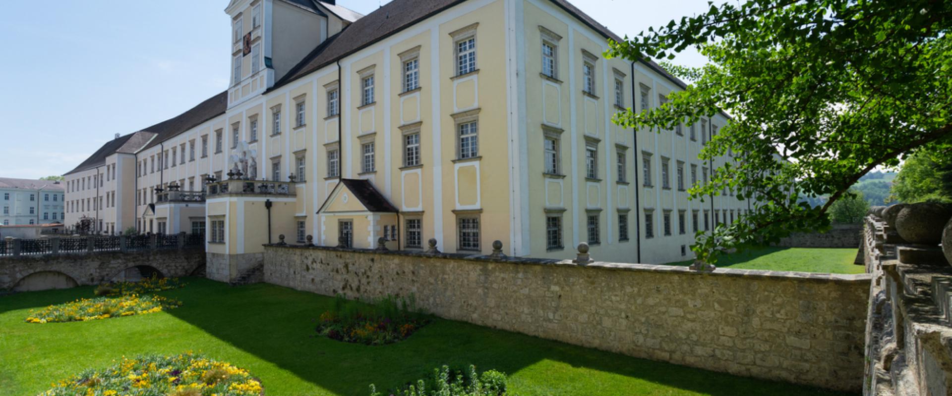 Kremsmünster