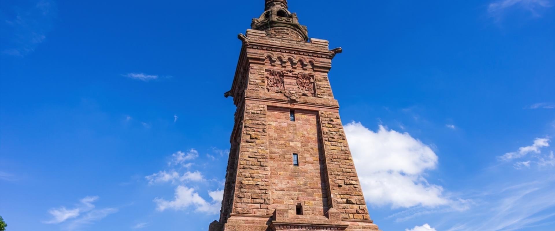 Kyffhäuser Denkmal 