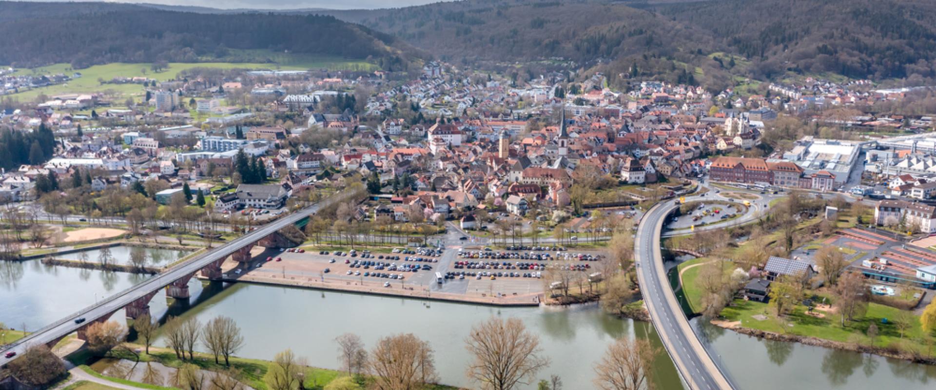 Lohr am Main 