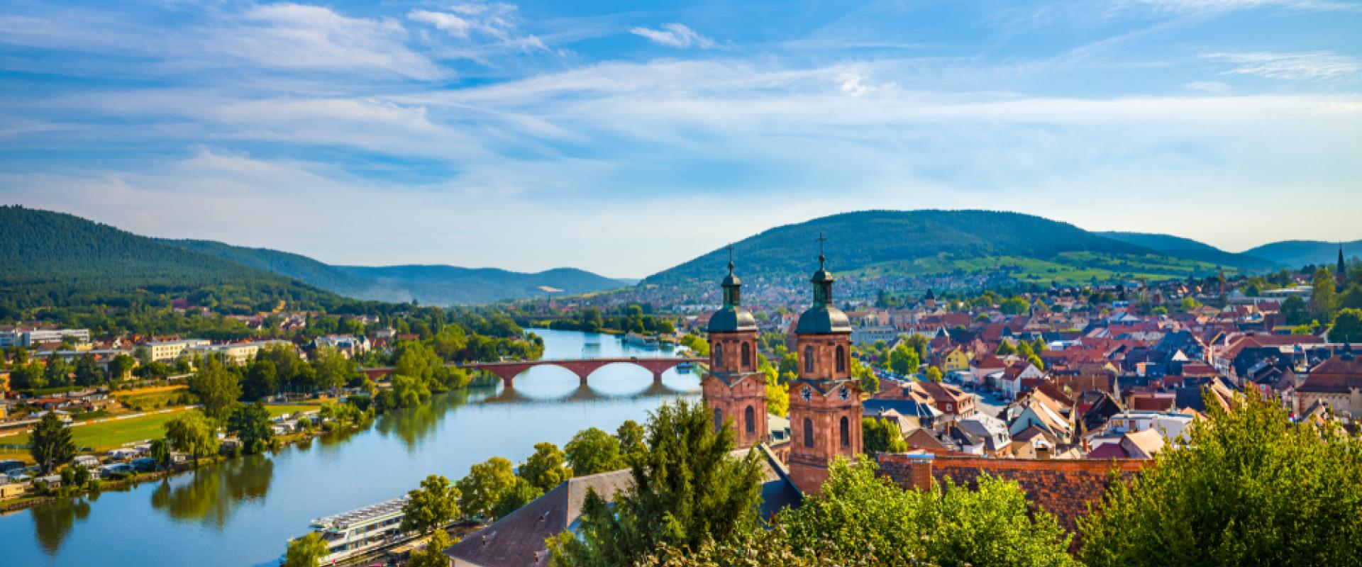 Miltenberg