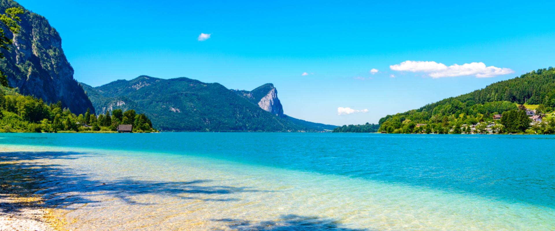 Mondsee 