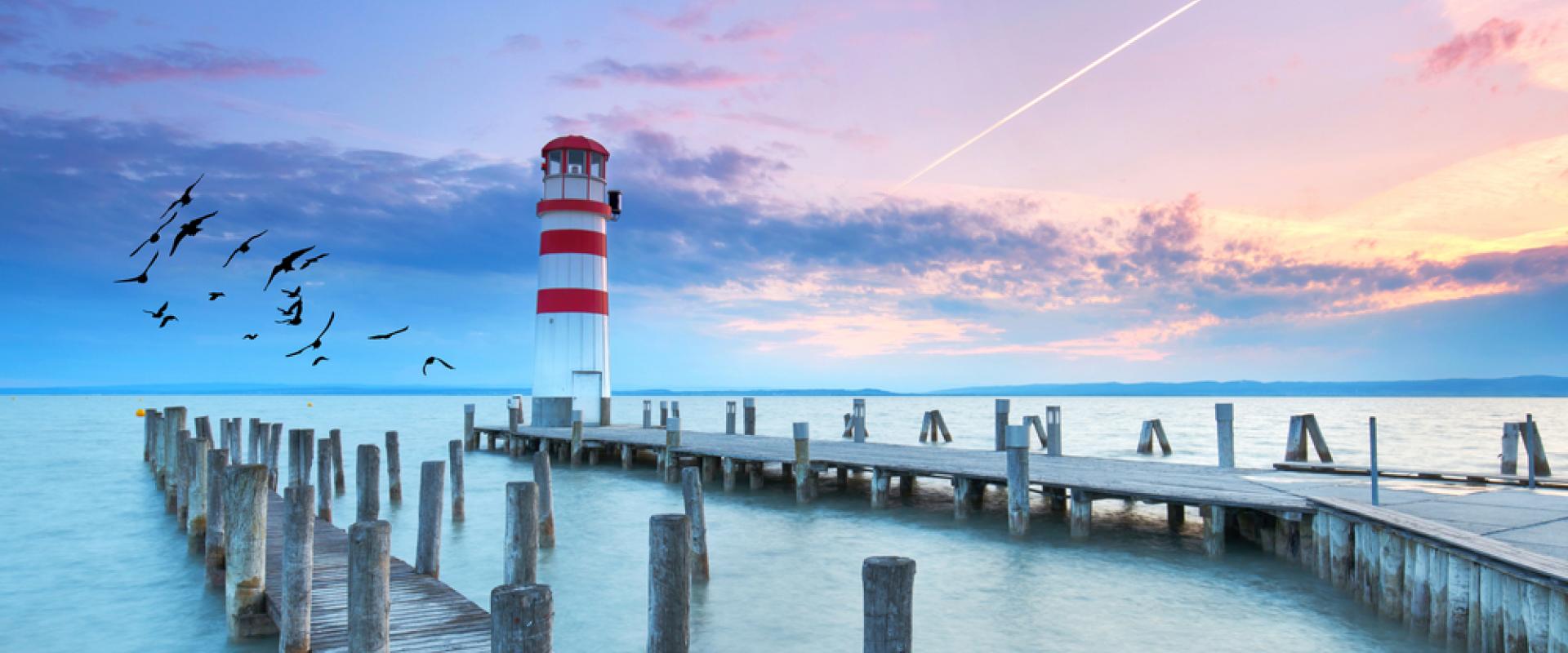 Neusiedler See 