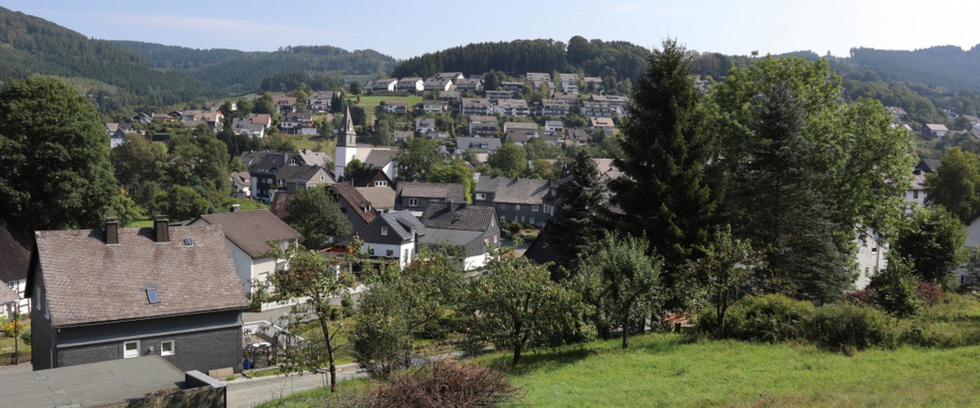 Niedersfeld 