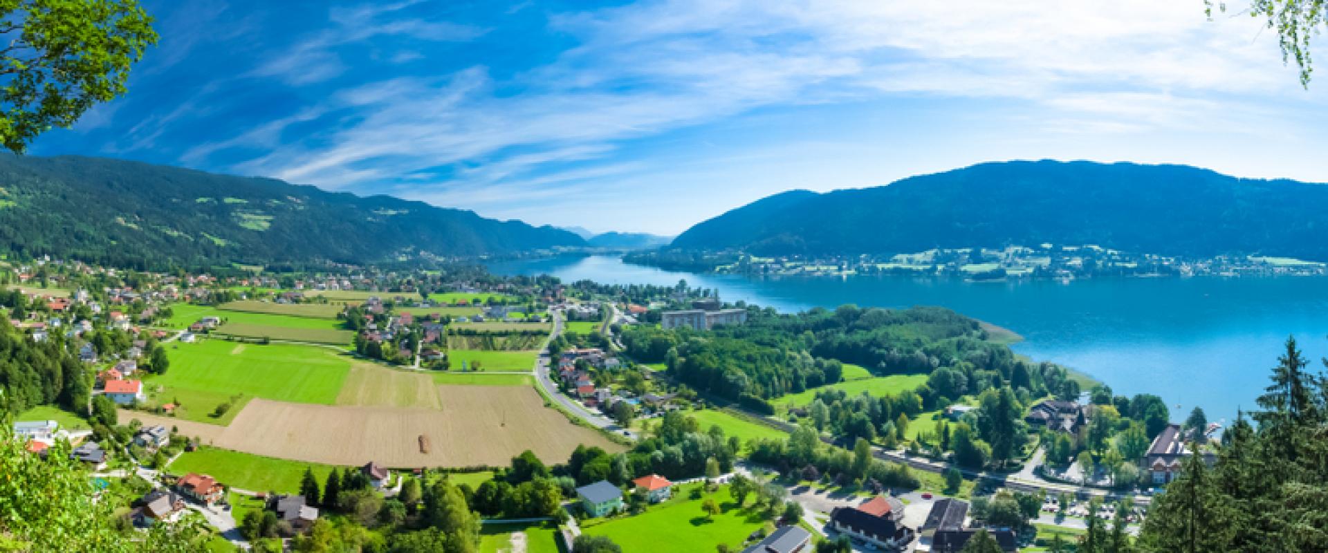 Ossiacher See