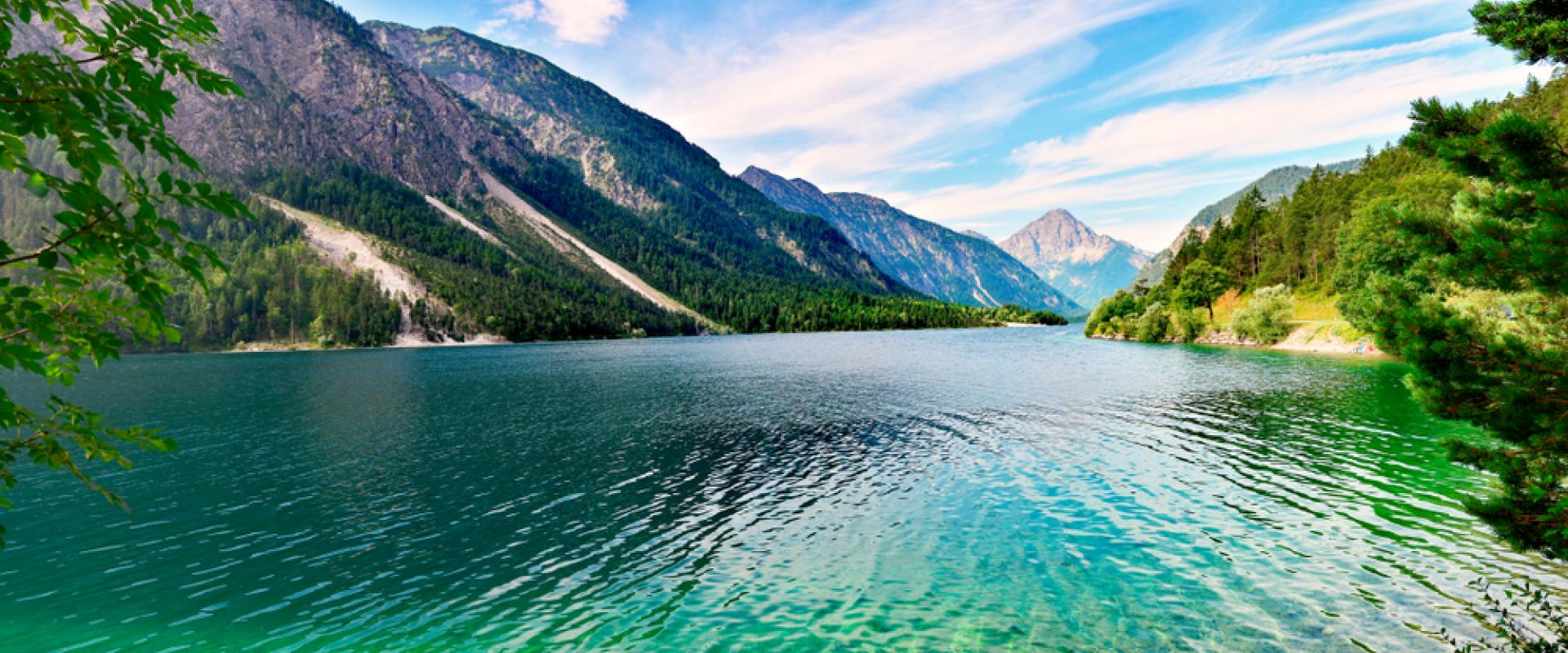 Plansee 