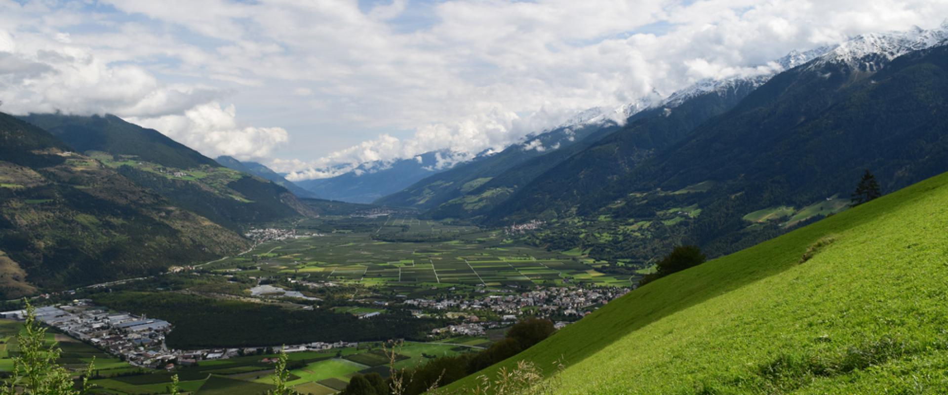 Prad am Stilfser Joch 