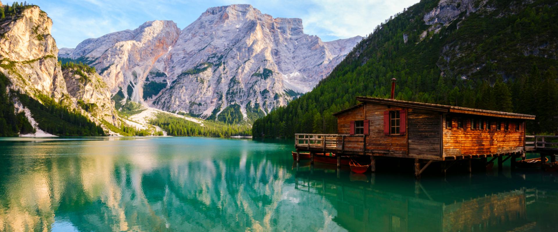 Pragser Wildsee 