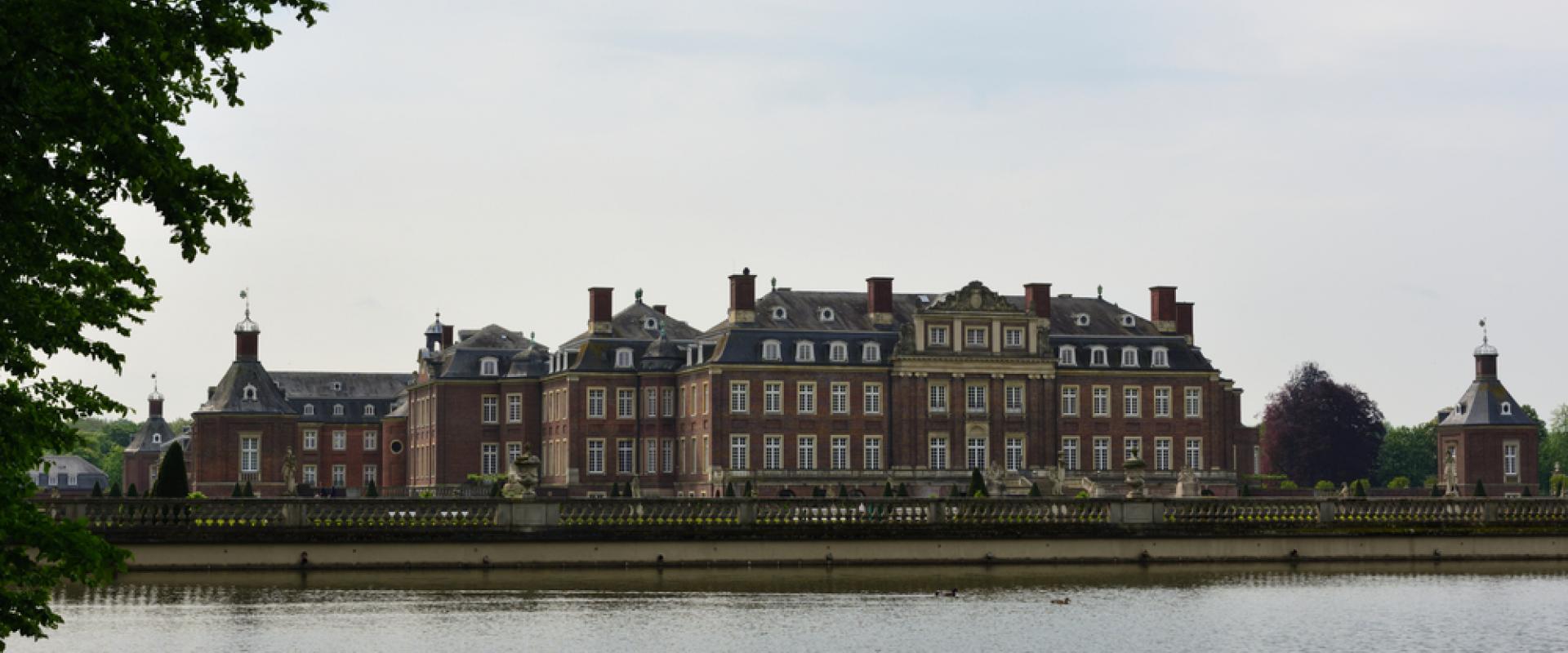 Schloss Coesfeld 