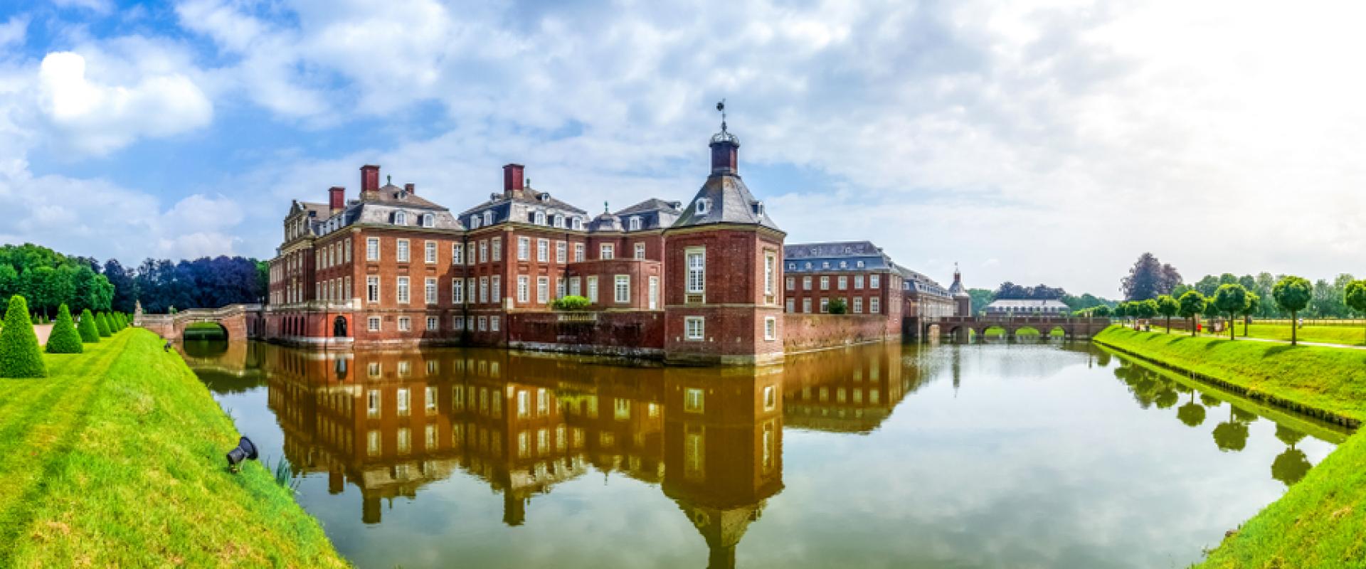 Schloss Nordkirchen 
