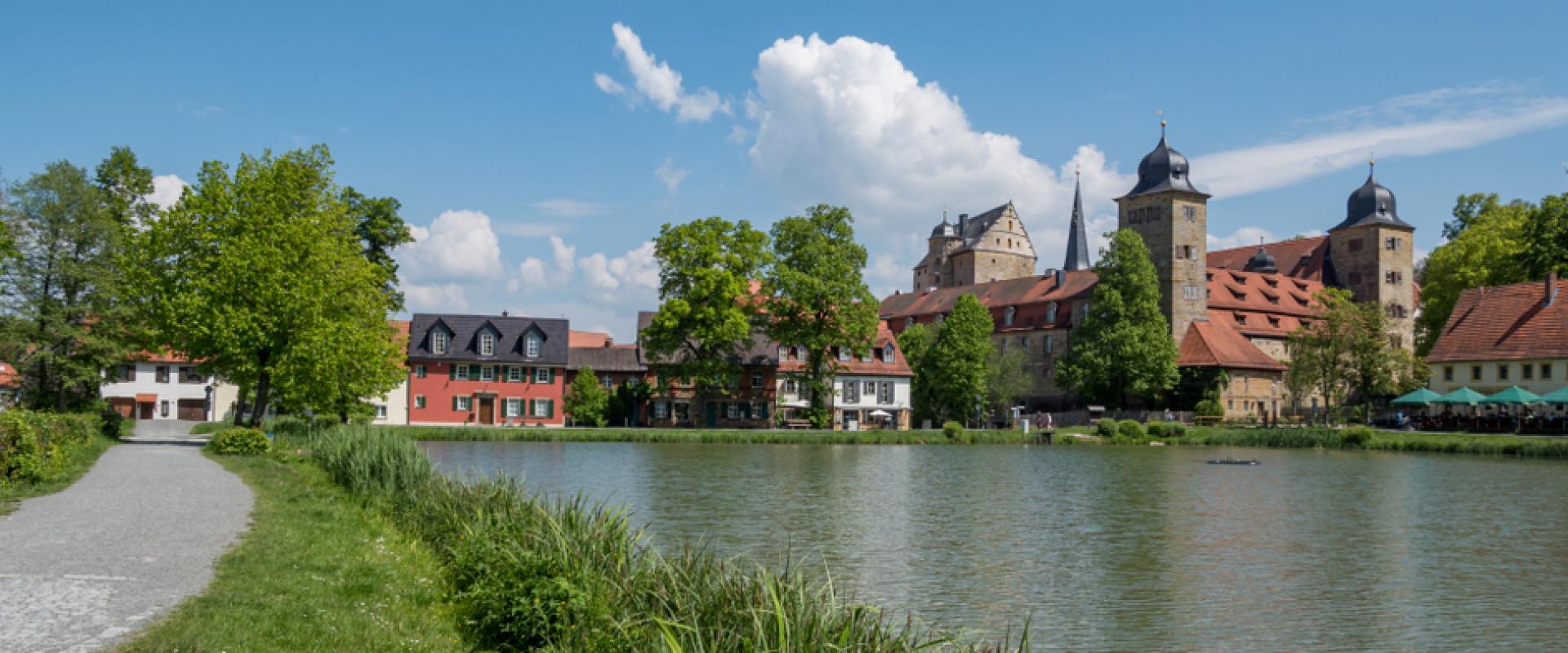 Schloss Thurnau 