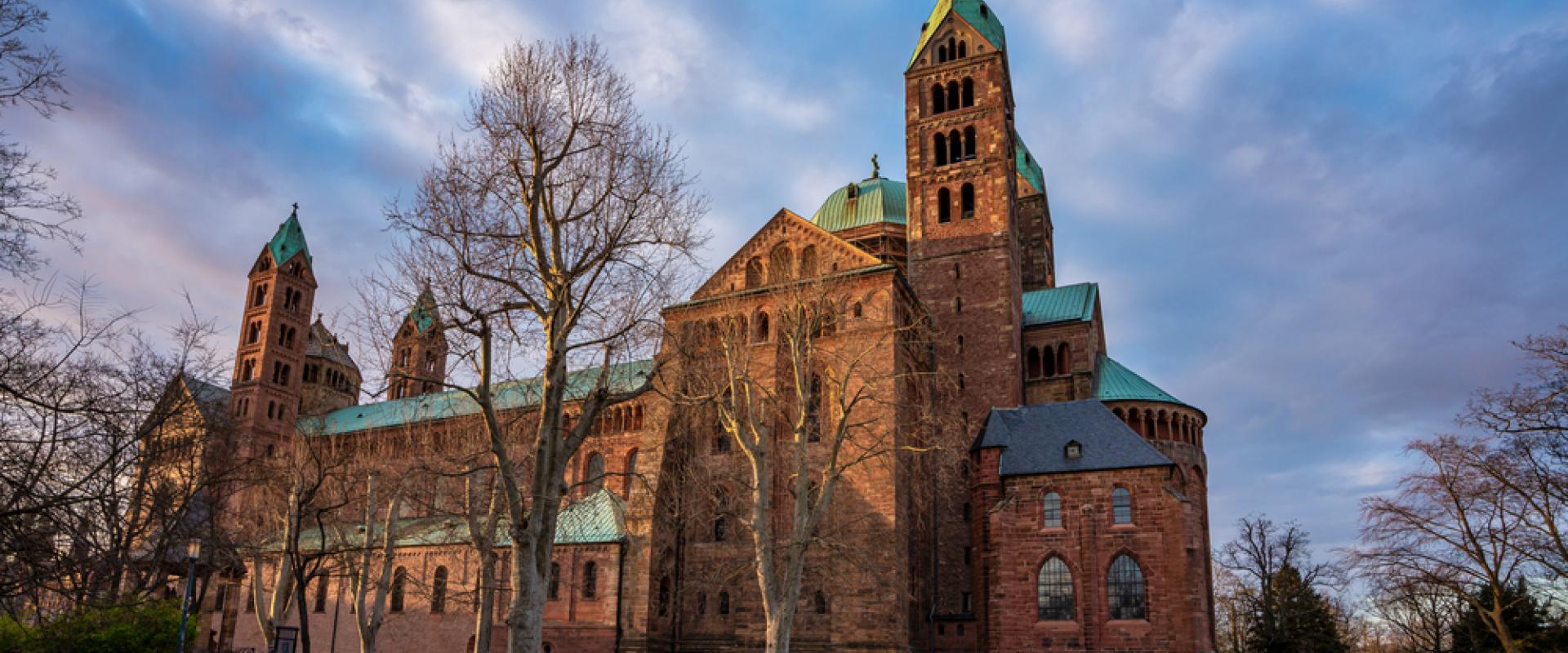 Speyer 