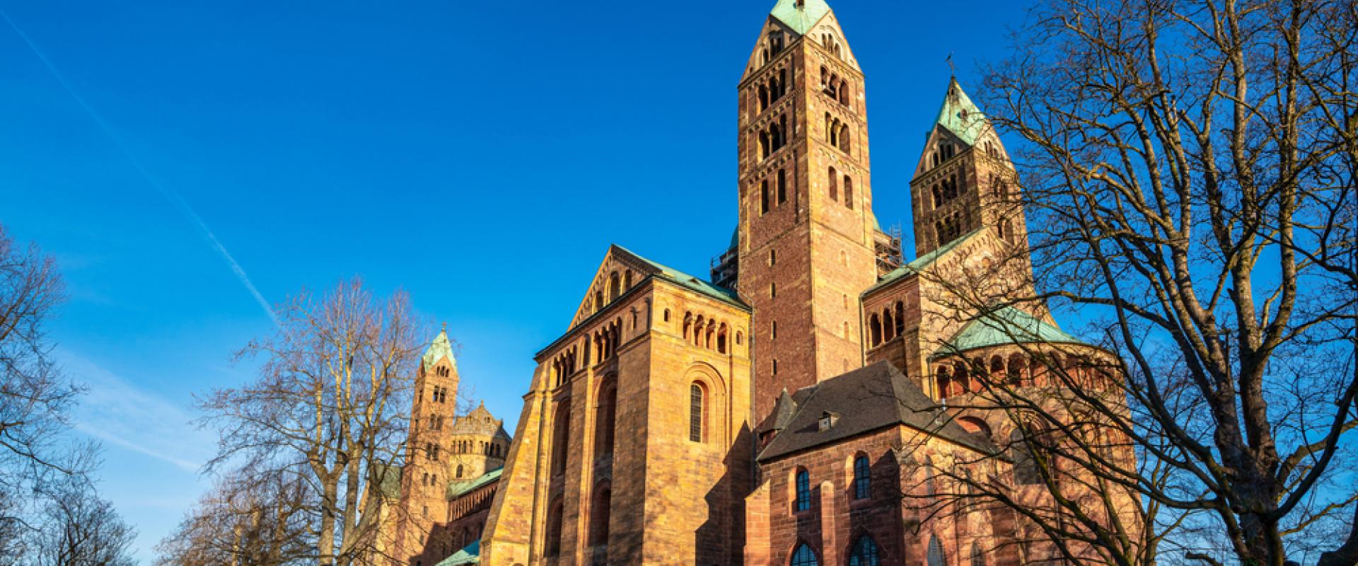 Speyer 