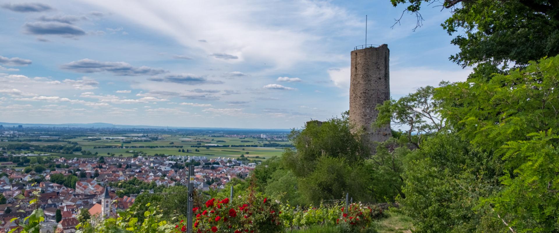 Strahlenburg 