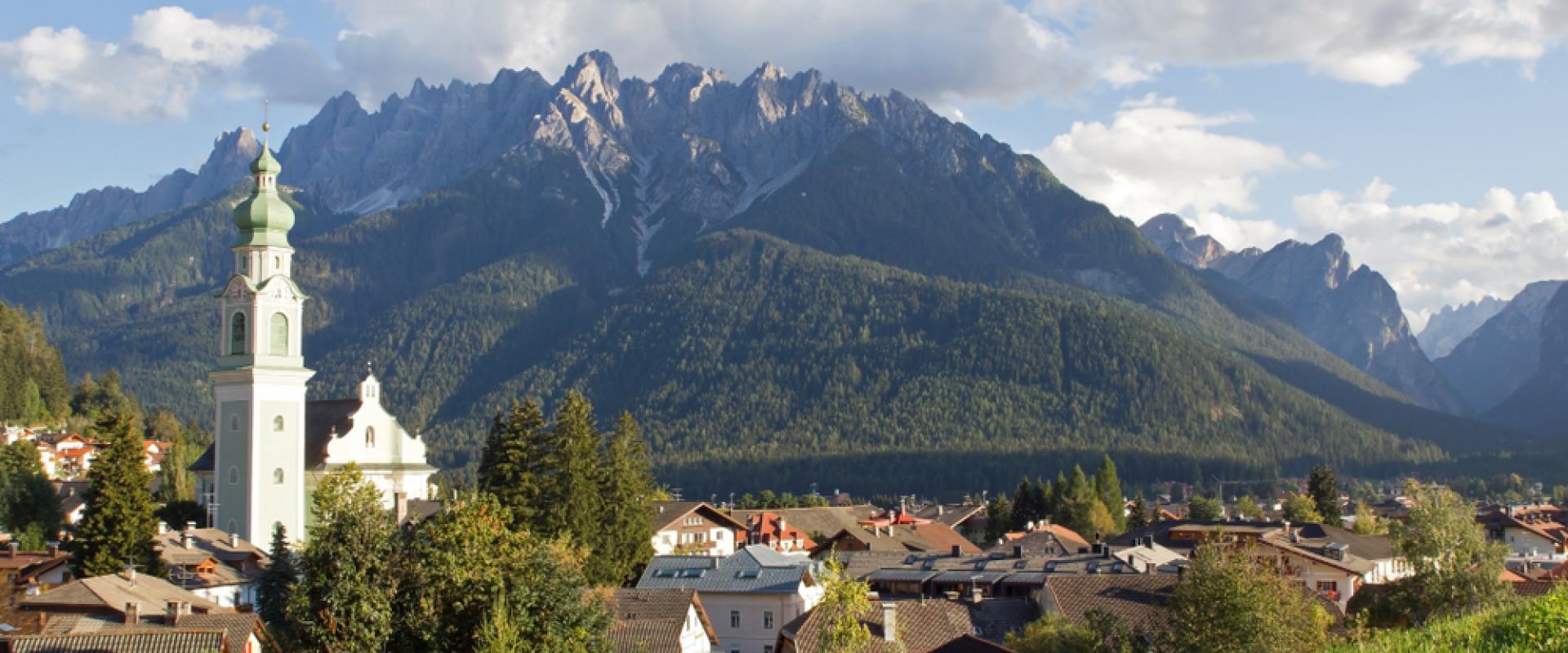 Toblach 1 