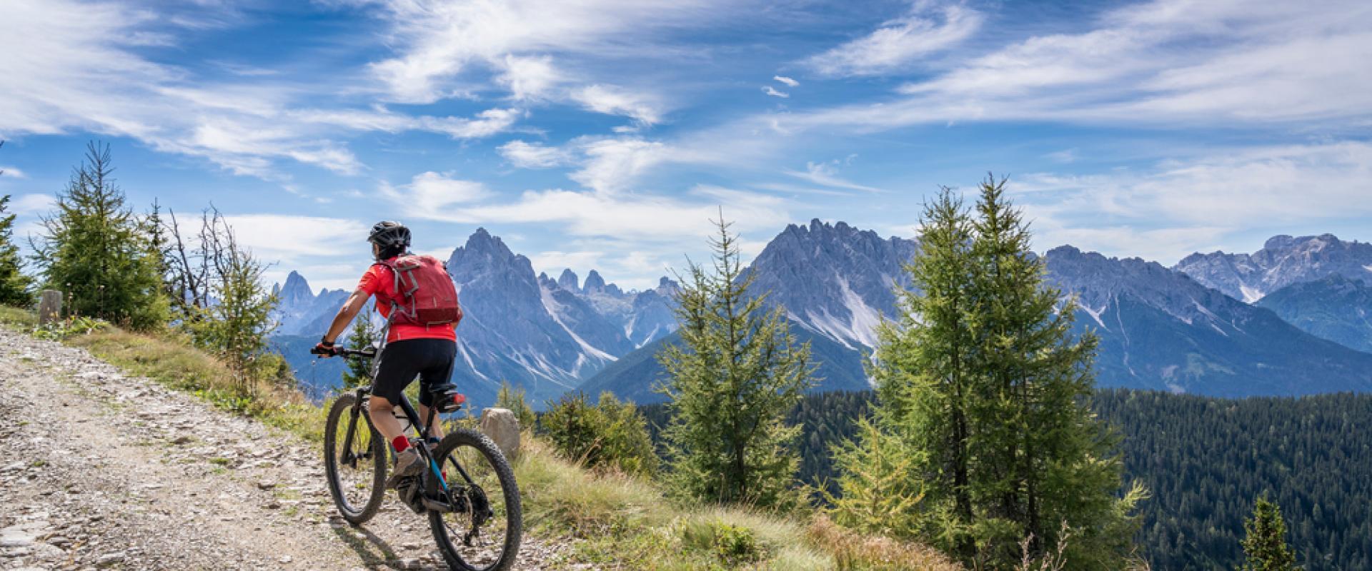 Toblach MTB 