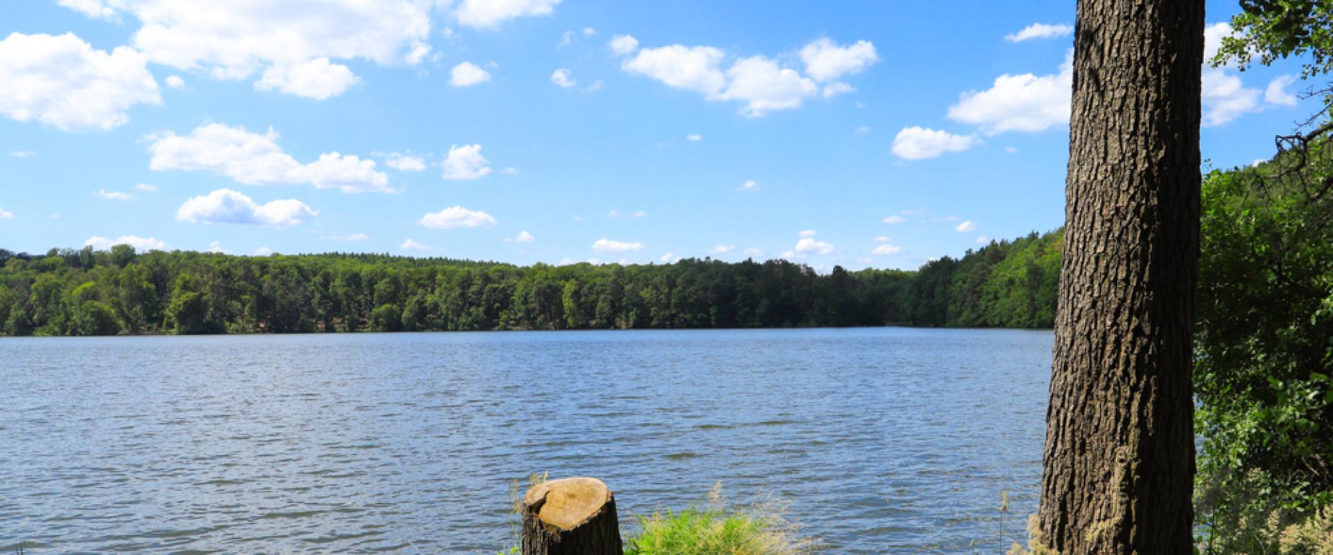 Treppelsee 